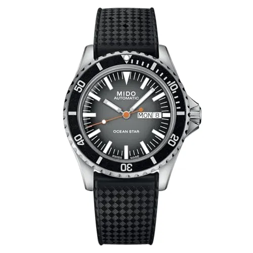 Mido Women's Analog-Digital Automatic Uhr mit Armband S7230740