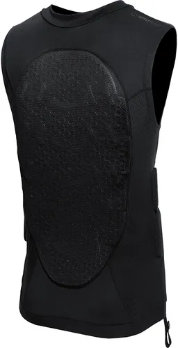 AMPLIFI MKX Rückenprotektor 2025 stealth black - S