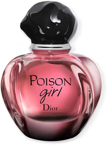 DIOR Poison Girl Eau de Parfum Spray 30 ml - Damendüfte mit blumig-bittersüßem Duft, der Freiheit und Sinnlichkeit verkörpert – ein unwiderstehlicher Klassiker für moderne Frauen.