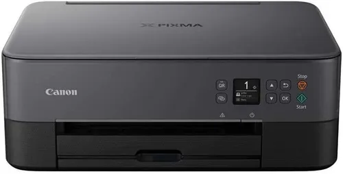 Canon Pixma TS5350a - Farb-Tintenpatrone (3773C106), hohe Druckqualität für lebendige Farben und beeindruckende Ergebnisse