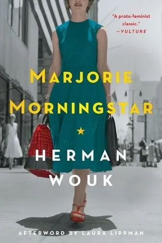 Herman Wouk Marjorie Morningstar (Taschenbuch) (US IMPORT)