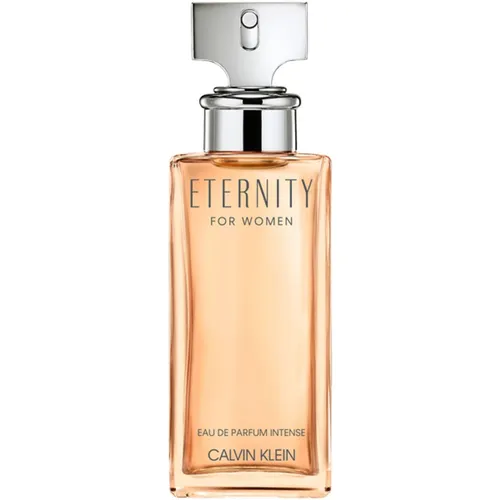 Calvin Klein Eternity Intense For Women Edp Spray 100 ml - Damendüfte mit intensiven blumigen Noten, ideal für den Abend und besondere Anlässe.