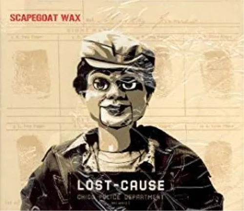Scapegoat Wax Lost Cause / Aisle 10 / We Got Something (CD) (US IMPORT)