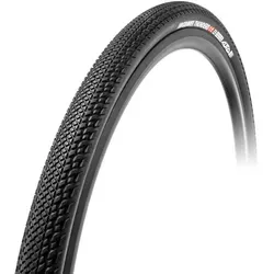 Tufo Gravelreifen Thundero Faltreifen Tubeless 36-622 - Fahrradreifen für Gravel-Bikes, bietet exzellente Haftung und Pannenschutz für anspruchsvolle Strecken.