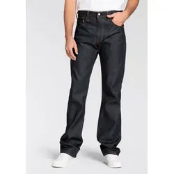 Levi's® Bootcut-Jeans LV Jeans 517 BOOTCUT – Stilvoll & Bequem - Entdecke die Bootcut-Jeans »LV Jeans 517 BOOTCUT« von Levi's®. Die bequeme Passform bietet Platz für hohe Schuhe und ist aus strapazierfähiger Baumwolle gefertigt. Ideal für deinen lässigen Look!