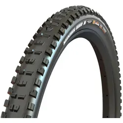 Maxxis MINION DHR II Reifen – 27,5 x 2,40 WT - Fahrradreifen, ideal für Trails mit Exo-Schutz, Tubeless Ready und hervorragender Flexibilität für optimale Leistung.