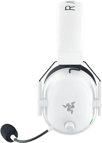 Razer BlackShark V2 Hyperspeed - Ultra leichtes 280g E-Sport Gaming-Headset, 70 Stunden Akku-Laufzeit und HyperClear Mikrofon für intensives Gaming