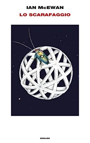 Lo scarafaggio (Supercoralli)