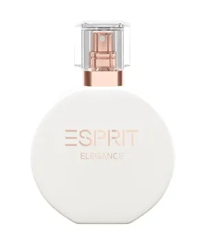 ESPRIT Elegance Eau de Parfum 20 ml - Elegantes Eau de Parfum für Frauen mit frischen Frucht- und floralen Noten. Ideal für besondere Anlässe und den täglichen Gebrauch - ein verführerischer Duft, der lange anhält.