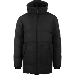 Halti Linjat Parka Jacket - Stylischer Parka in XXL schwarz - Funktionsjacke in XXL, winddicht und isolierend mit Kapuze, perfekt für den Alltag. Entdecken Sie weitere Halti Angebote im Bergfreunde.de Online-Shop!