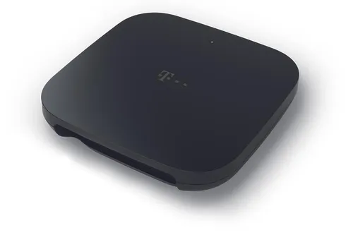 Telekom Glasfaser Modem (40824527) - Hochgeschwindigkeits Router für ultraschnelles Internet, ideal für Streaming und Gaming.