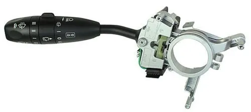 Metzger Lenkstockschalter ORIGINAL ERSATZTEIL 0916414 - Autoteile, hochwertiges Original Ersatzteil für zuverlässige Funktionalität und Sicherheit in Ihrem Fahrzeug.