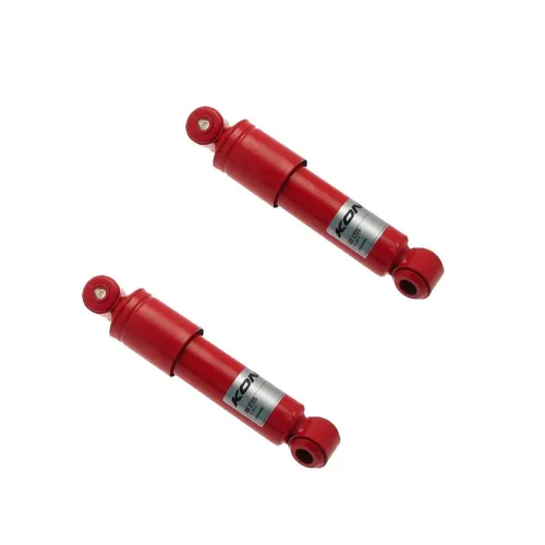 Koni Stoßdämpfer Hinten für Morgan 4/4,Plus 4,V8 (mit telescopic rear dampers) B
