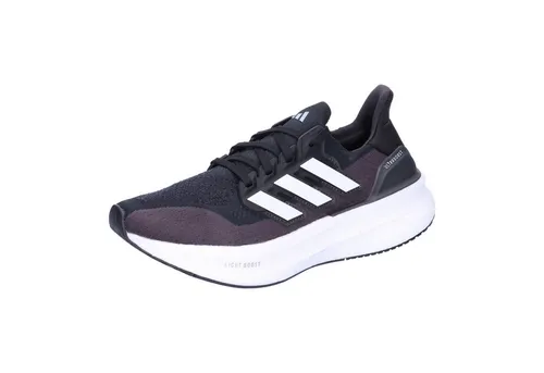 adidas Ultraboost 5 Neutralschuh Damen - Maximaler Komfort in Schwarz - Laufschuhe für Damen, ideal für alle Untergründe mit maximaler Dämpfung, die Gelenke schont und ein federndes Laufgefühl bietet.