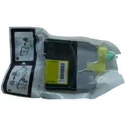 Original Brother Tinten Patrone LC-1100HYY gelb für DCP 185 385 585 387 395 B...