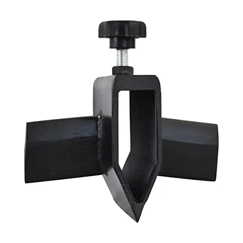Güde Spaltkeil - Spaltkeil für effizientes Spalten von Brennholz, mit optimaler Größe von 160 mm für präzise Ergebnisse und ideal für Kaminholz.