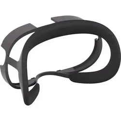 Atmungsaktive Headset-Einlage für Meta Quest 3S – Komfortabel und perfekt angepasst - Optimale Passform für Meta Quest 3S: Atmungsaktive Silikoneinlage für mehr Komfort bei Gaming-Sessions. Das flexible Design sorgt für einen angenehmen Sitz, selbst bei intensiven VR-Aktivitäten. Hochwertiges Zubehör für dein Gaming-Erlebnis.