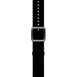 WITHINGS Premium Sport-Armband aus Fluorelastomer - Uhrenarmbänder für Sportmessgeräte, hypoallergen und extrem langlebig, passend für zahlreiche Withings Modelle und in exklusiven Farben erhältlich.