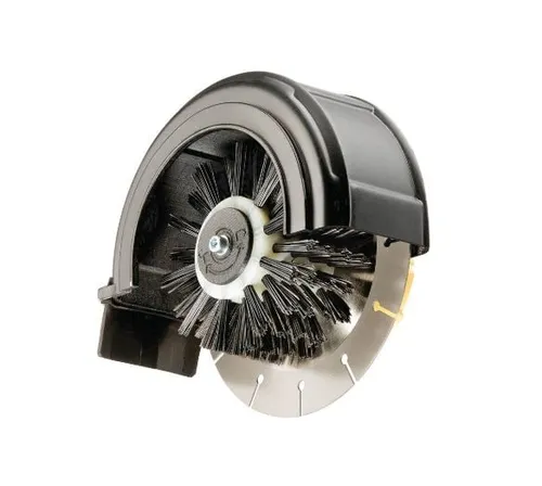 GLORIA Cut & Brush Bürste für MultiBrush - 728964.0000 - Gloria Brush-System für effizientes Schneiden und Bürsten, ideal für die Pflege von Pflanzen und Gärten.
