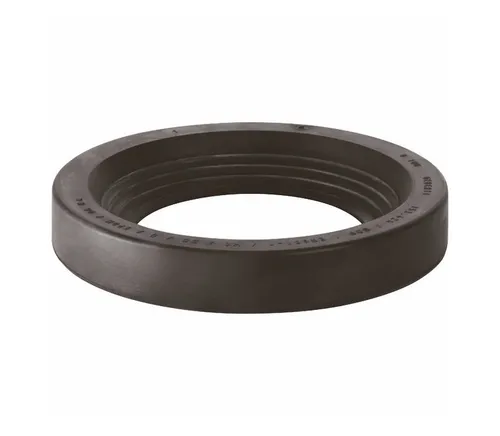 GEBERIT Dichtungsring 152.424.00.1 – Gummidichtung für UP-Spülkasten - Dichtungsringe für UP-Spülkasten, passend für Geberit Anschlusssets, langlebig aus EPDM und gewährleistet eine zuverlässige Abdichtung.