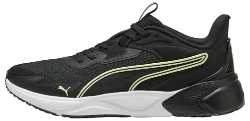 Puma Disperse XT 4 Herren Sportschuhe - 44 - Erlebe ultimativen Komfort und Stabilität mit den Puma Disperse XT 4. Leichte Materialien und die SoftFoam+ Innensohle bieten hervorragende Dämpfung und Traktion für dein Training.