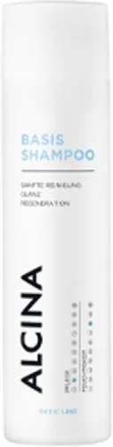 ALCINA Basic Line Basis Shampoo 250 ml