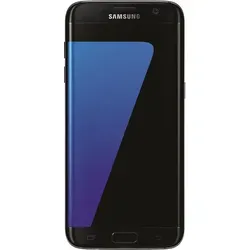 Samsung Galaxy S7 EDGE Smartphone - 5,5 Zoll, 32GB - Simlockfreies Handy mit 5,5 Zoll Quad-HD Super AMOLED Display, 12MP Kamera und wasser- sowie staubgeschütztem Gehäuse nach IP68. Erweitere den Speicher um bis zu 200GB!
