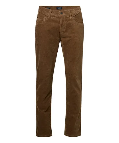 Herren 5-Pocket-Jeans von Pioneer Authentic Jeans, Gr. 44 - Robuste und pflegeleichte 5-Pocket-Jeans mit gerader Beinform und klassischer Leibhöhe. Ideal für vielseitige Outfits, von lässig bis stilvoll.