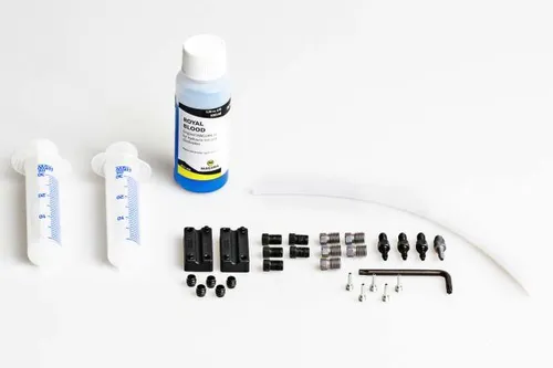 MAGURA Mini Servicekit für Bremsenmodelle - Fahrradwerkzeuge für alle Bremsentypen, inklusive Felgen- und Scheibenbremsen, ideal für zuverlässige Wartung und Pflege Ihrer Bremsanlage.