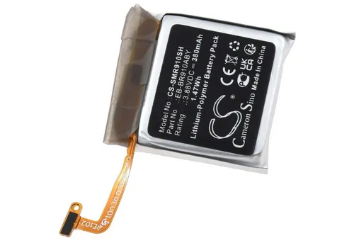Powery Akku für Samsung Galaxy Watch 5 44mm Akku 380 mAh (3.88 V)