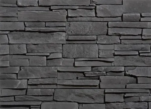 Verblender Averno anthrazit - stilvolle Hausverkleidung - Hochwertiger Verblender Averno in Anthrazit für eine moderne und ansprechende Hausverkleidung. Ideal für kreative Akzente an Fassaden.
