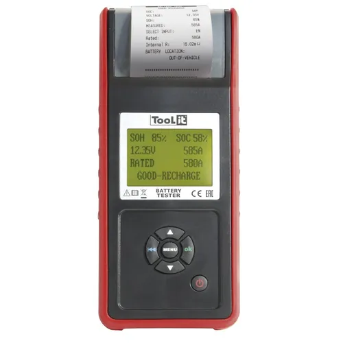 GYS Batterietester Pbt600 - Start/Stop 024205