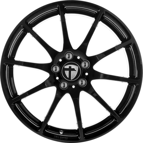 Tomason TN1 8X18 5/112 ET45 Black Painted Felge - Alu-Felge in Schwarz mit 8 Zoll Breite und einer Einpresstiefe von 45, ideal für sportliche Fahrzeuge und optimalen Fahrkomfort.