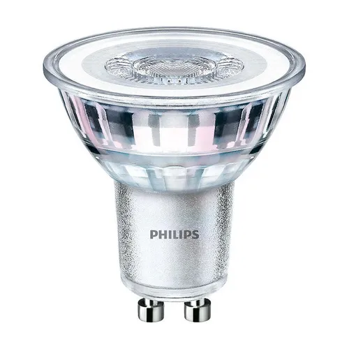 Philips Spot 50W PAR16 GU10, 4,6 W, 50 W, GU10, 390 lm, 15000 h, Neutralweiß