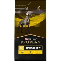 PURINA Veterinary PVD NC Neuro Care Dog 3kg - Diätfutter für Hunde - Hundefutter zur Unterstützung bei Nahrungsmittelunverträglichkeiten, mit ausgewählten Protein- und Kohlenhydratquellen. Inklusive gratis Dolina Noteci 150g.