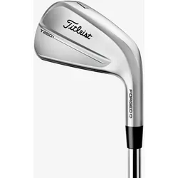 Titleist T250 4G Eisensatz - Herren Rechtshand - 7 Schläger - Innovativer Golfschläger-Satz mit neuem Design und verbesserter Technologie für mehr Geschwindigkeit und Fehlertoleranz. Ideal für präzises Spiel und Vertrauen auf dem Golfplatz.