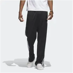 Adidas IJ7055 Firebird TP Pants Herren Schwarz/Weiß Größe XS - Stylische Adidas IJ7055 Firebird TP Pants für Herren in Schwarz/Weiß, perfekt für sportliche Aktivitäten und lässige Outfits. Bequemer Schnitt und hochwertiges Material sorgen für optimalen Tragekomfort.