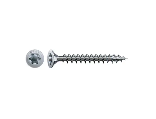 Spax Schraube - Senkkopf | VG - TX20, wirox - 3,5 x 40 mm | VE=1000 Stück