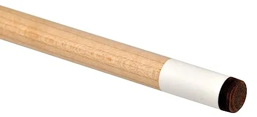 Winsport Ersatz Oberteil 13 mm für Trilux TX Billardqueues - Hochwertiges Ersatz-Oberteil von Winsport, 13 mm, ideal für Trilux TX-Billardqueues. Perfekt für präzise Spielzüge und Langlebigkeit im Einsatz.
