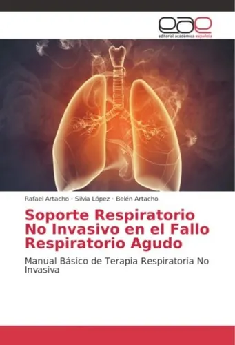 Soporte Respiratorio No Invasivo en el Fallo Respiratorio Agudo Rafael Artacho