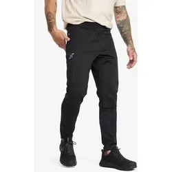 Pace Wind Tights Herren Black, Größe:M - Hosen > Tights - Schwarz