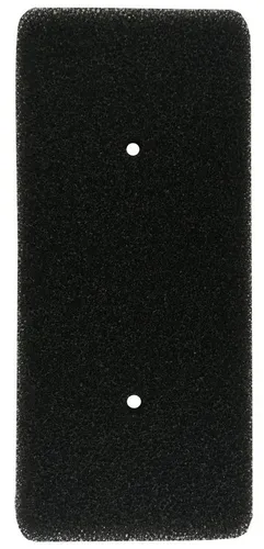 Comedes Ersatzfilter Wäschetrocknerfilter für verschiedene Samsung Wärmepumpentrockner, Zubehör für Einsetzbar statt Samsung Filter DC62-00376A, Einsetzbar statt Samsung Filter DC62-00376A