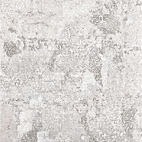 Terrassenplatte Feinsteinzeug Oriental Grau 60x60 cm - Terrassenplatten & Gehwegplatten, ideal für lose Verlegung auf Gras und besonders rutschhemmend für Sicherheit bei Nässe.