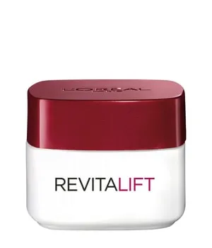 L'Oréal Paris Revitalift Feuchtigkeitspflege Auge 15 ml - Hochwertige Augencreme mit Koffein für eine erfrischte Augenpartie. Wirkt feuchtigkeitsspendend und reduziert das Erscheinungsbild von Fältchen und Müdigkeitszeichen.