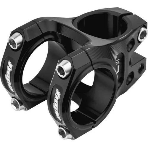 Hope Gravity 35 Vorbau 35 mm 0° - Robuste Performance für Ihr Bike - Vorbauten mit 35 mm Durchmesser, ideal für anspruchsvolle Trails, bietet optimale Stabilität und Kontrolle.