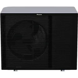 Daikin Altherma 3 H MT Luft-Wasser Wärmepumpe Außengerät 8 kW - Effizientes Monoblock-Außengerät für Heizen und Kühlen, ideal für nachhaltige Energieversorgung in Wohngebäuden.