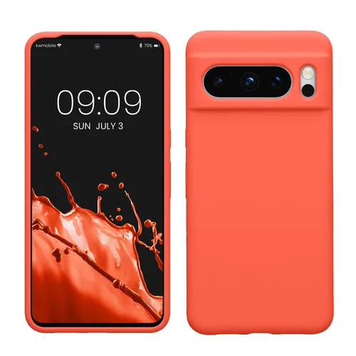 Hülle für Google Pixel 8 Pro Handyhülle Handy Case Cover Smartphone Backcover
