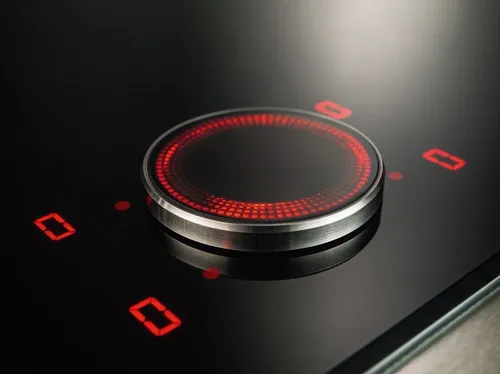 Neff Twistpad FirePad 10006978 Regler - Backofen- & Herdteile, ersetzt die Modelle 10004927 und 636297 für eine einfache und präzise Steuerung Ihres Neff-Herdes.