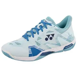 Yonex Badmintonschuhe Power Cushion Eclipsion Z3 Wide 2024 - Badmintonschuhe mit optimaler Stabilität und extra breiter Passform, ideal für schnelle Bewegungen und hohen Komfort während des Spiels.