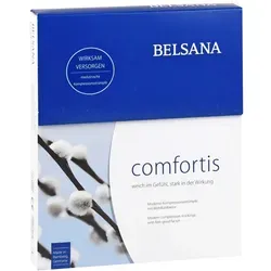 Belsana comf K2 AD kurz 1 mandel m.Sp.k. 2 St - Arzneimittel für Kompressionstherapie, rezeptfrei erhältlich und ideal zur Unterstützung bei Venenproblemen.